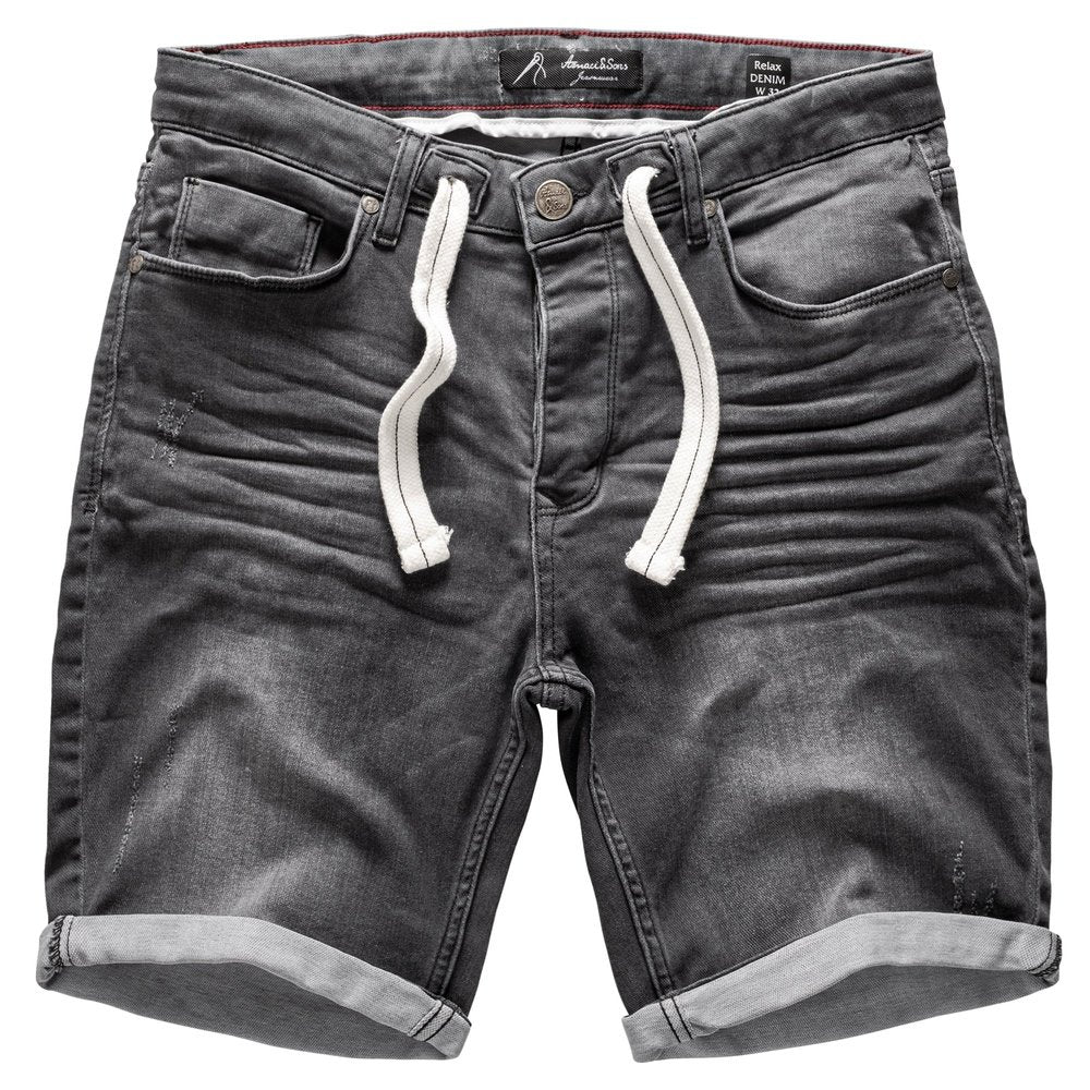 San Jose Jeans Shorts J5001