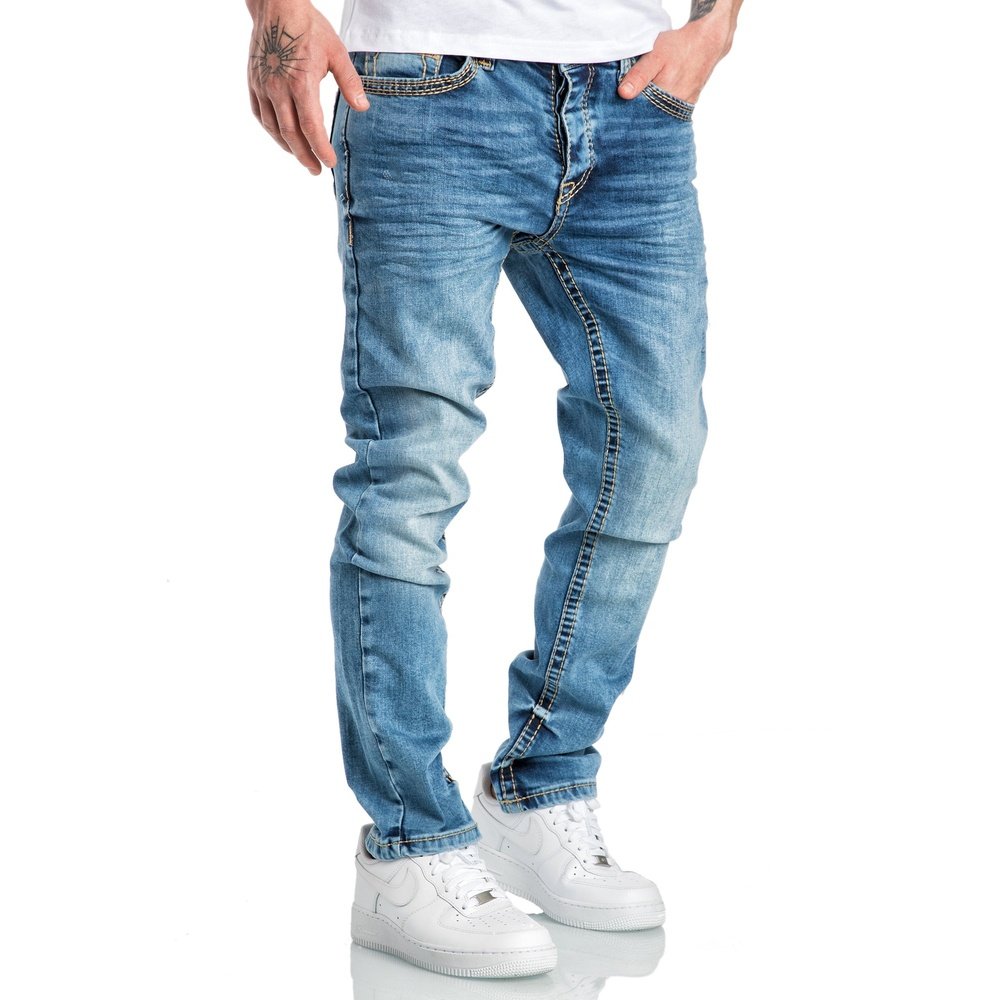 Worcester Jeans 7983BC