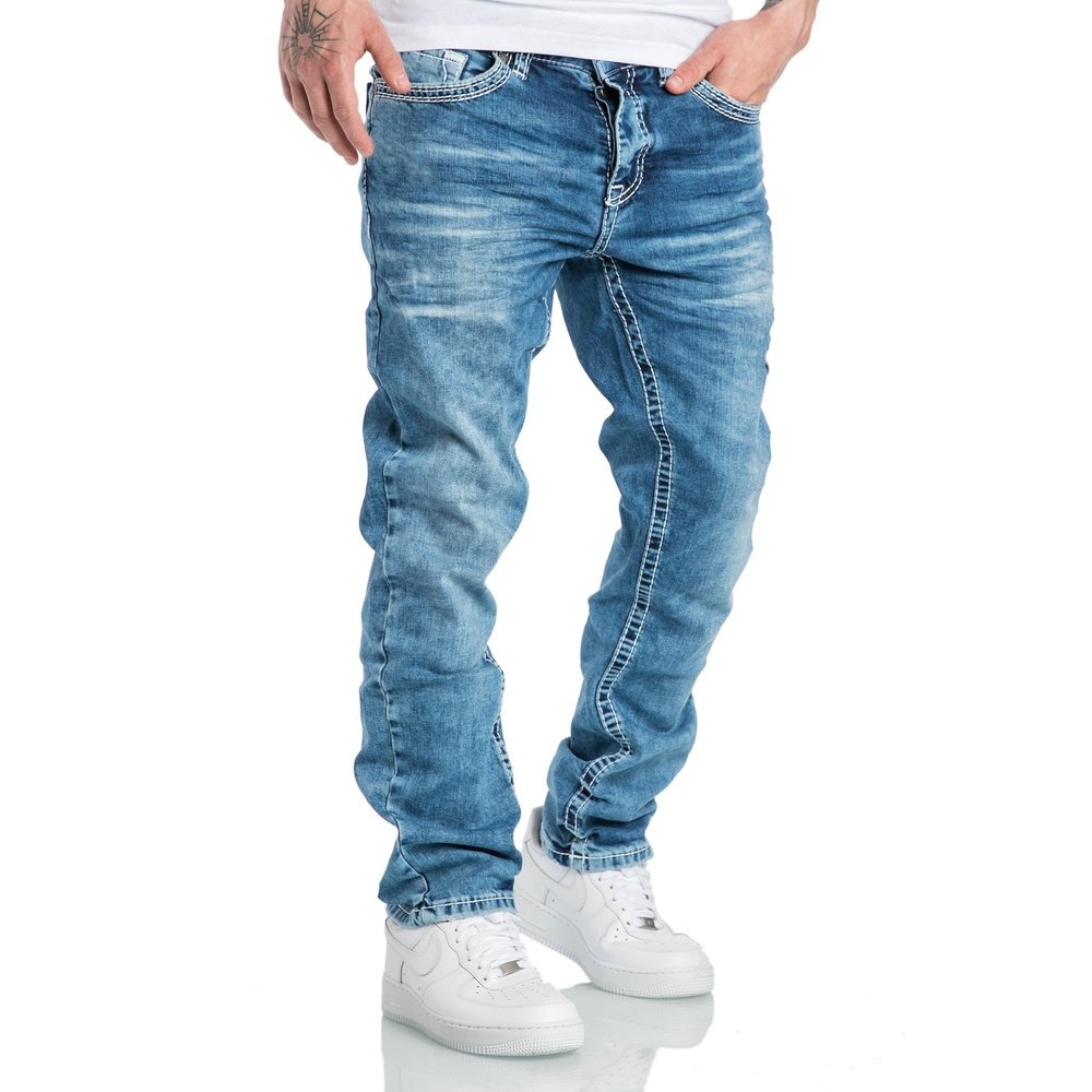 Raleigh Jeans 7983WC