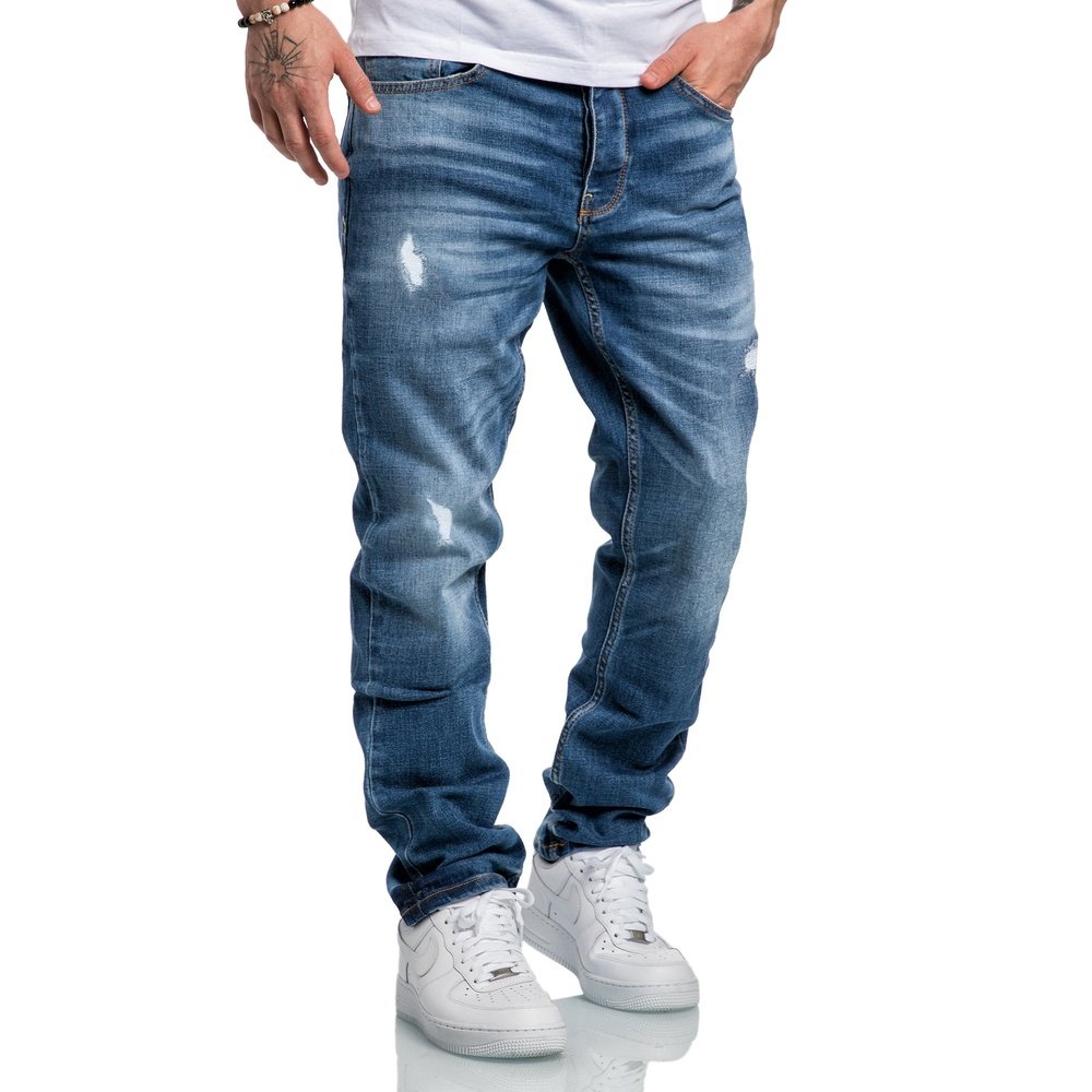 Medford Jeans A7998