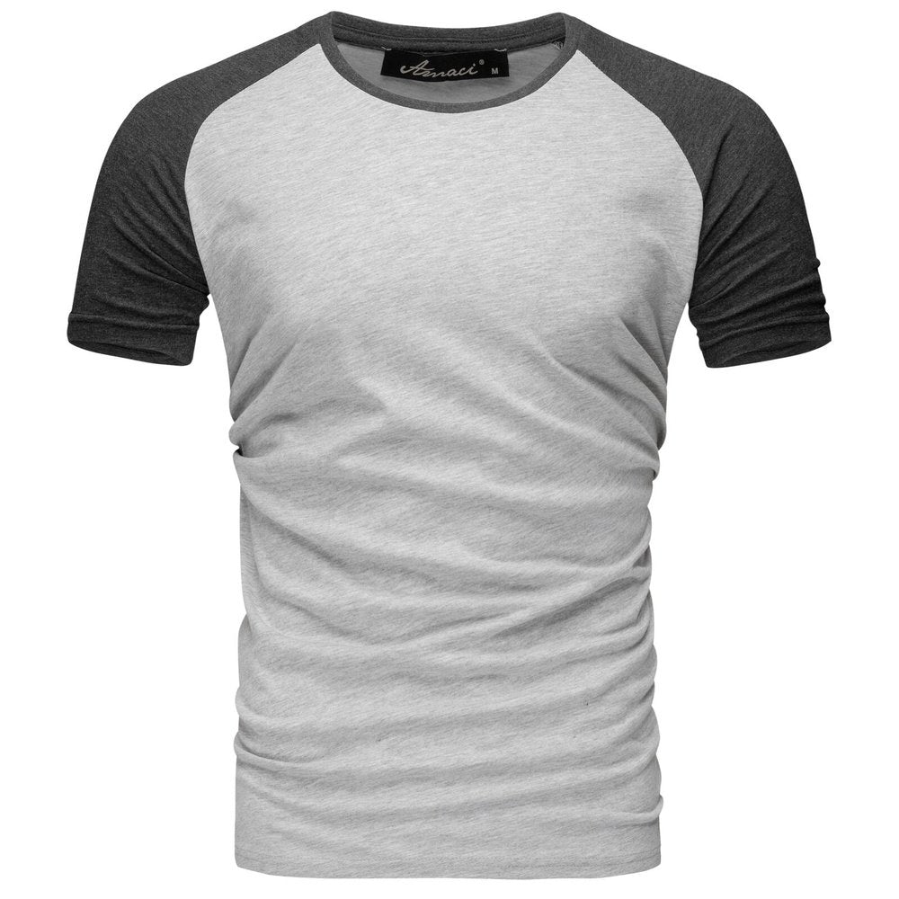Salem T-Shirt 1-0004