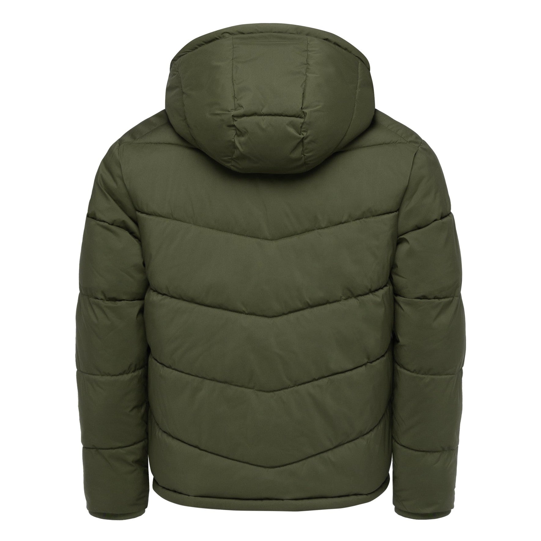 Amaci&Sons Vallejo Winterjacke 9122
