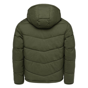 Amaci&Sons Vallejo Winterjacke 9122