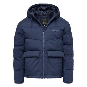 Amaci&Sons Vallejo Winterjacke 9122