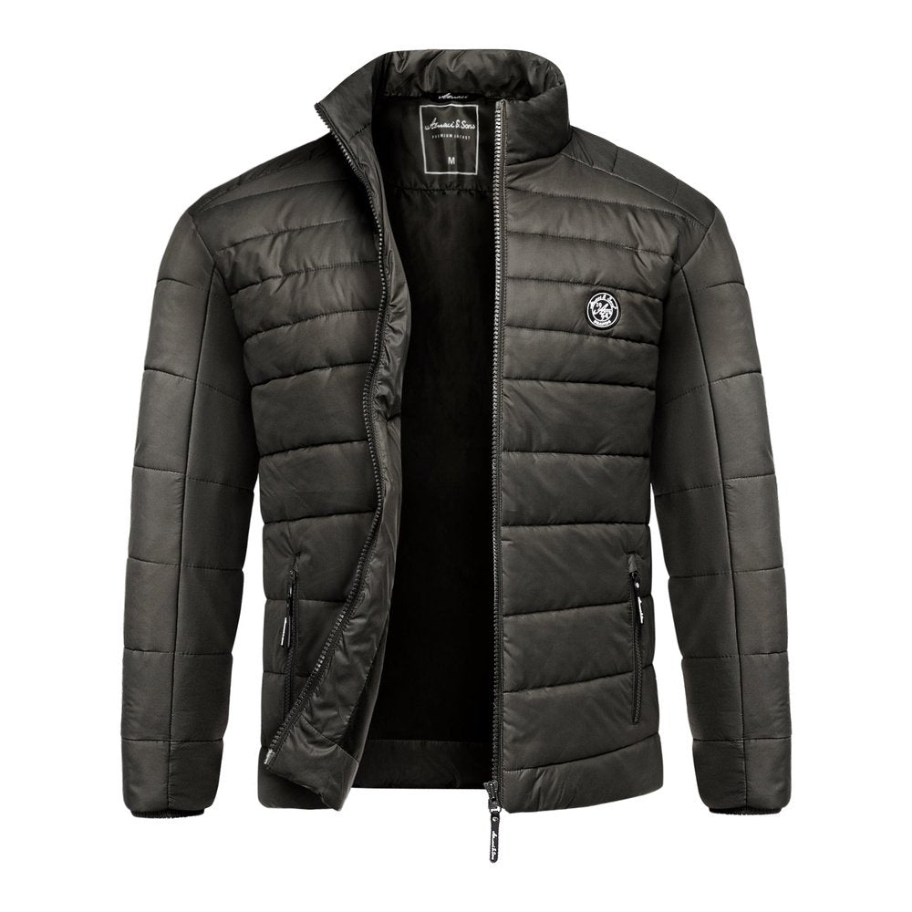 Revere Steppjacke 9103