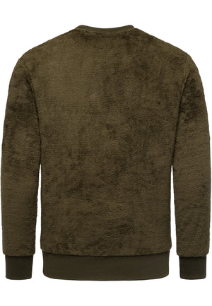 Ludlow Sweatshirt 4077