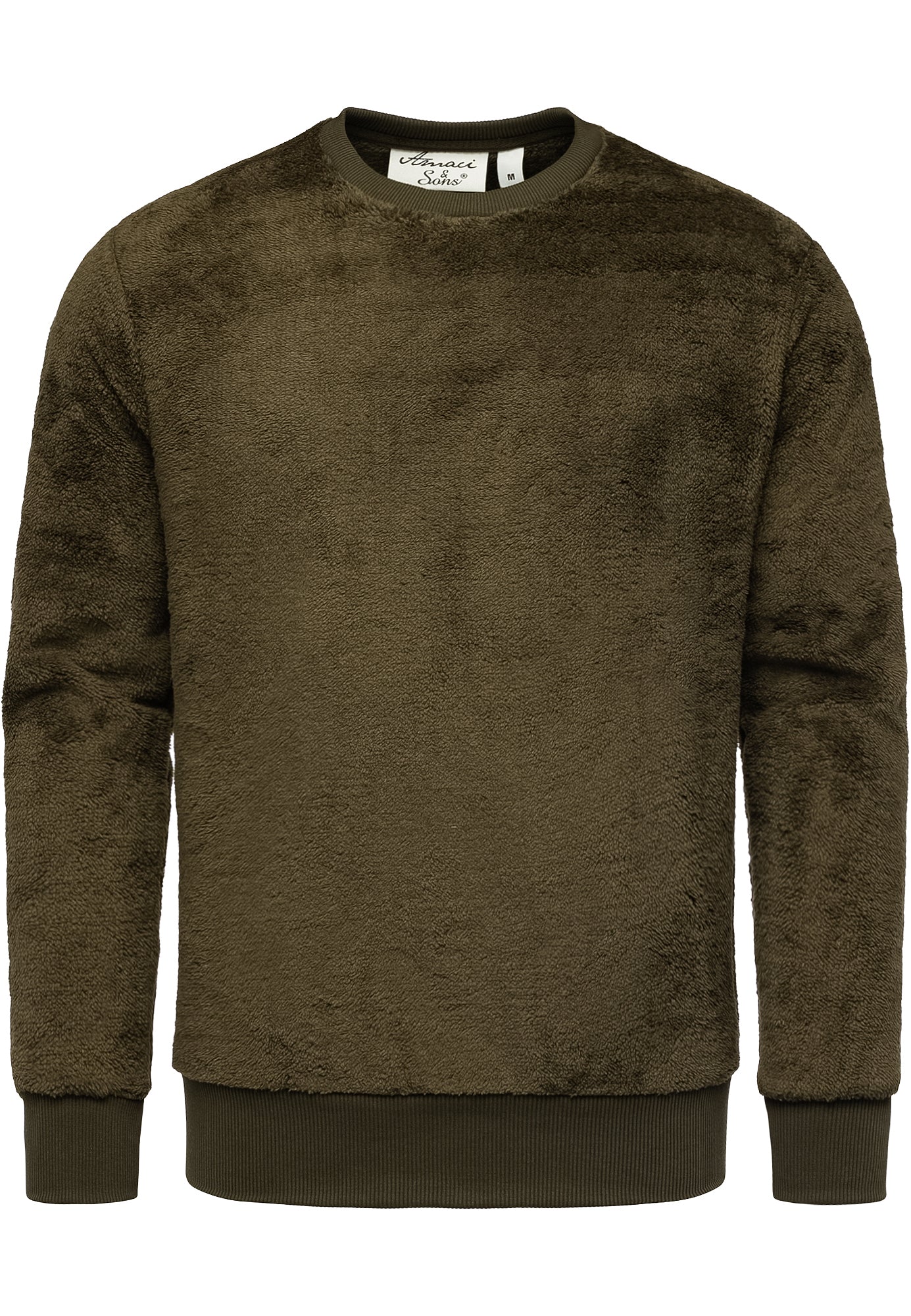 Ludlow Sweatshirt 4077