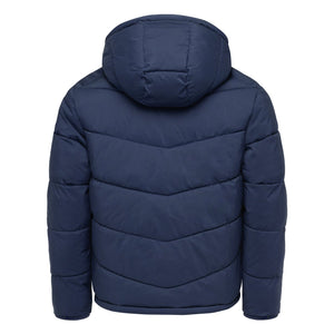Amaci&Sons Vallejo Winterjacke 9122