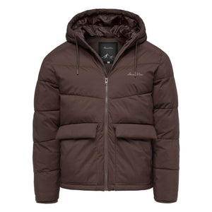 Amaci&Sons Vallejo Winterjacke 9122