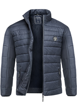 Revere Steppjacke 9103