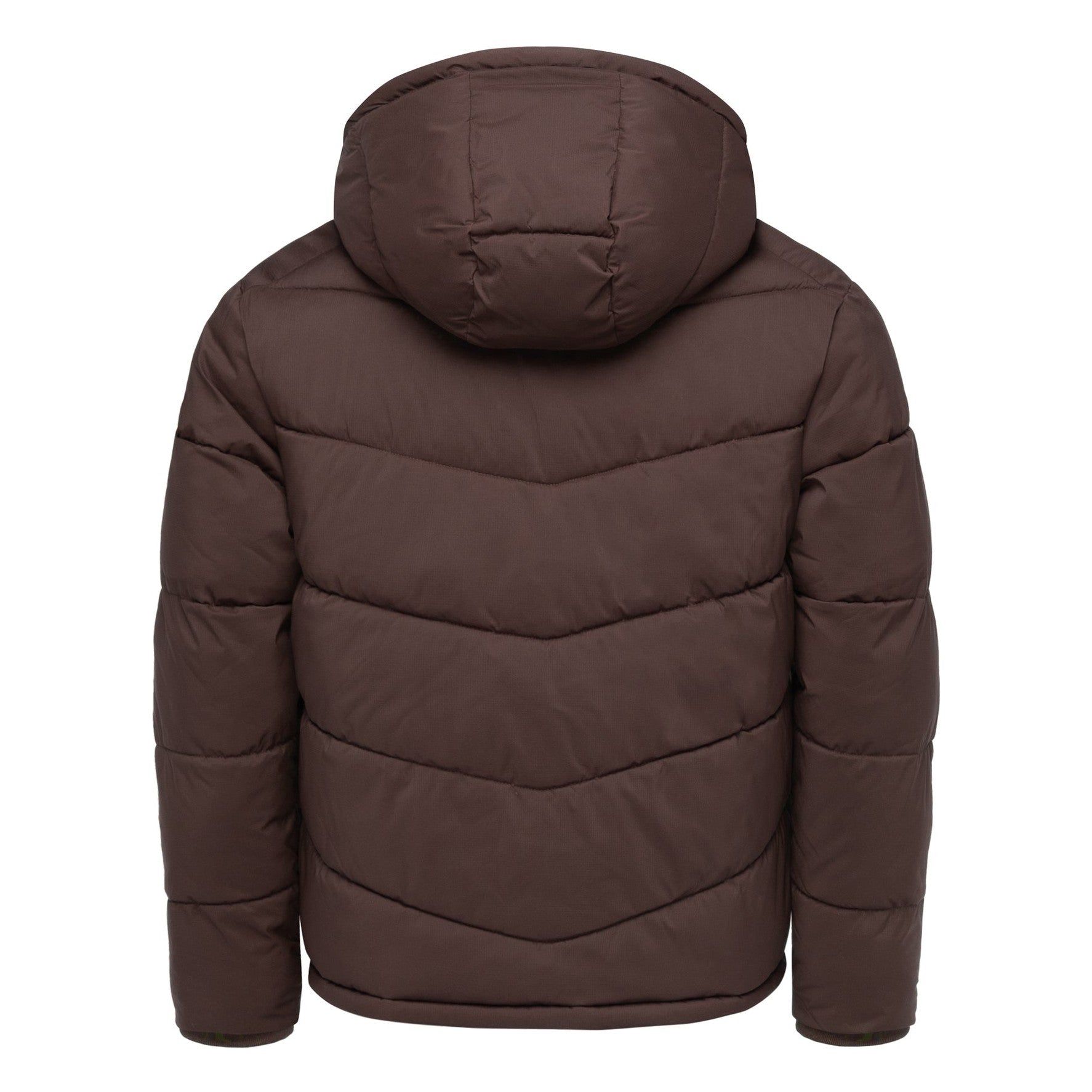Amaci&Sons Vallejo Winterjacke 9122