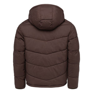 Amaci&Sons Vallejo Winterjacke 9122