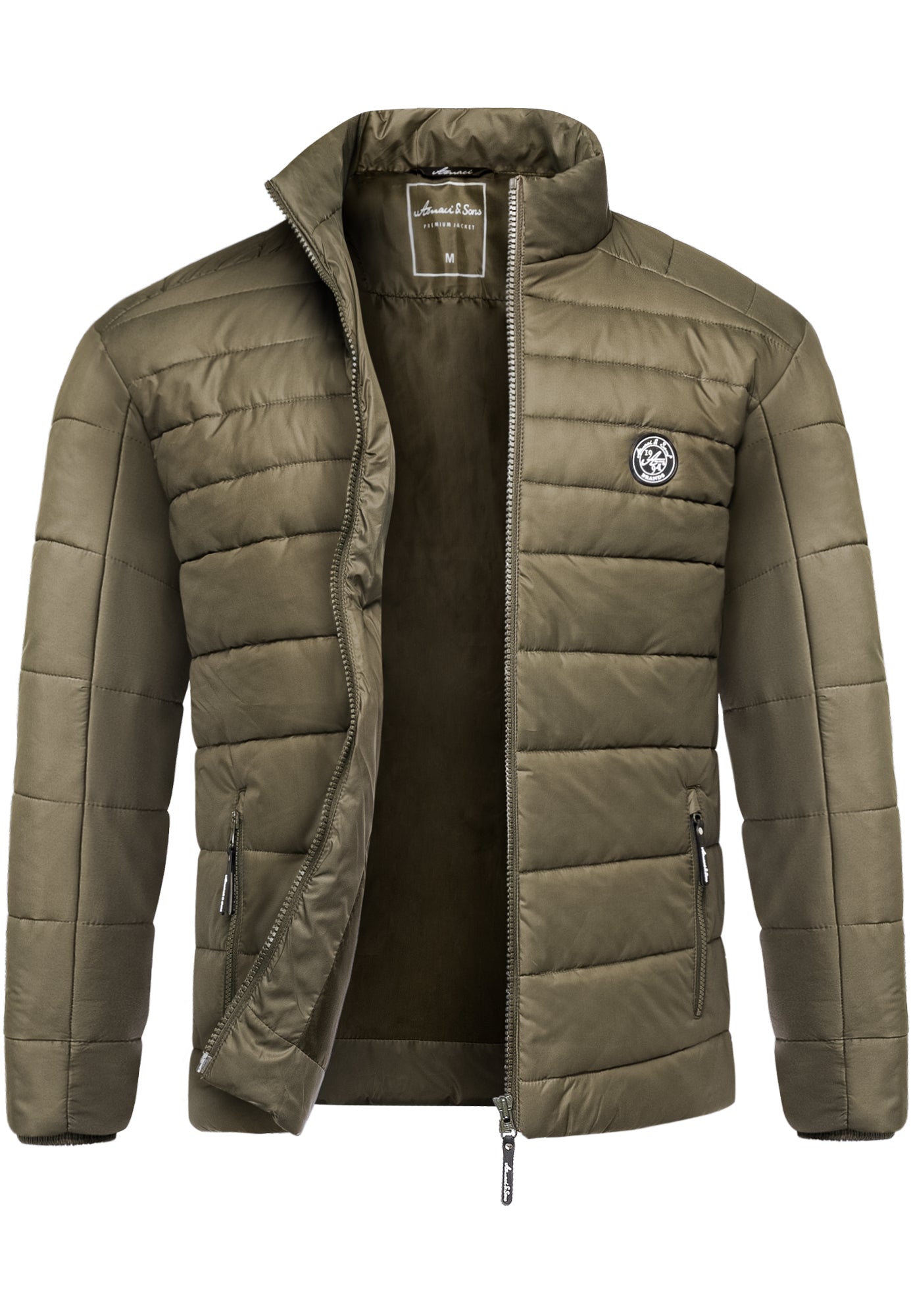 Revere Steppjacke 9103