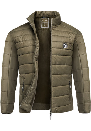 Revere Steppjacke 9103