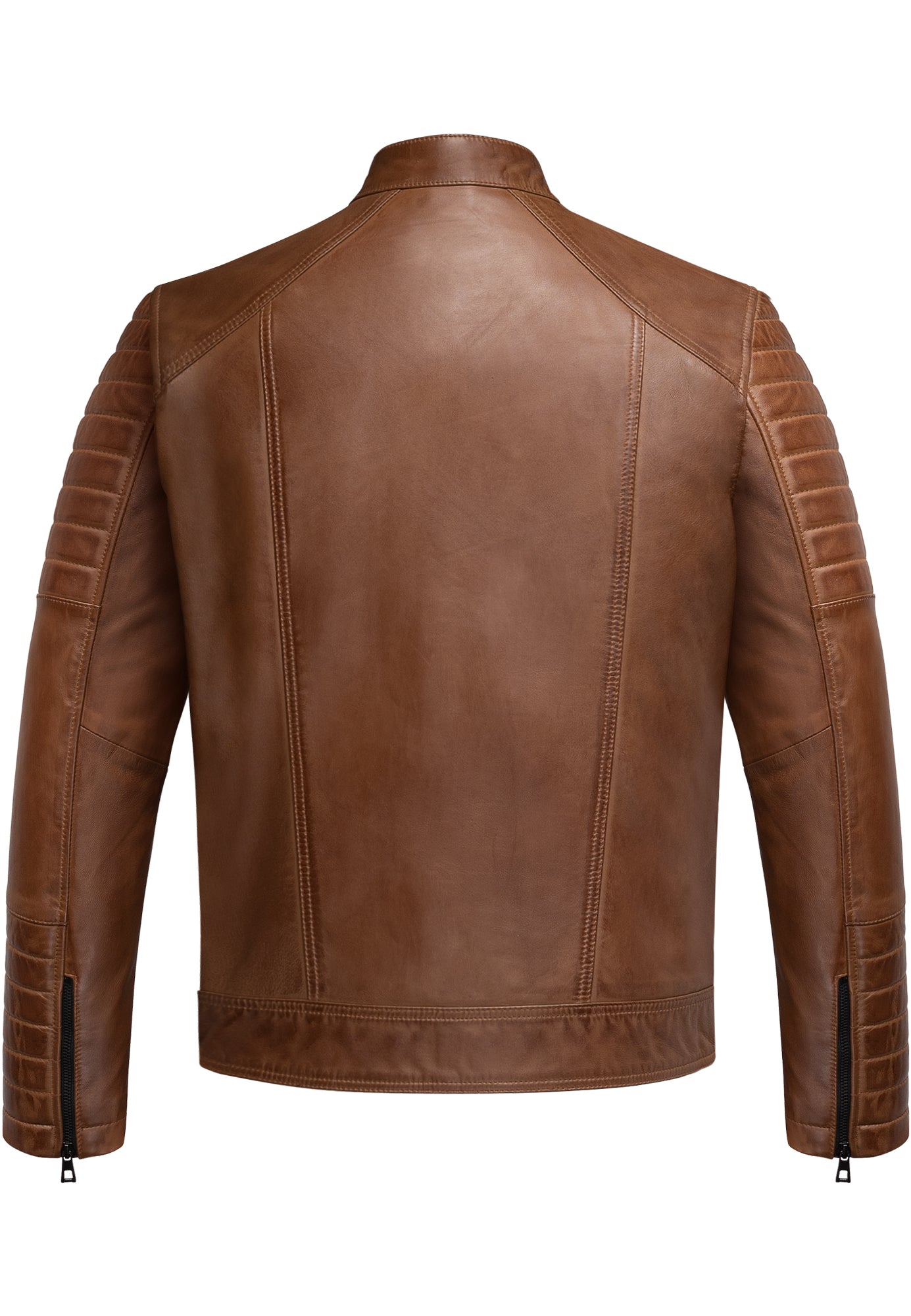 Euclid Lederjacke 9105