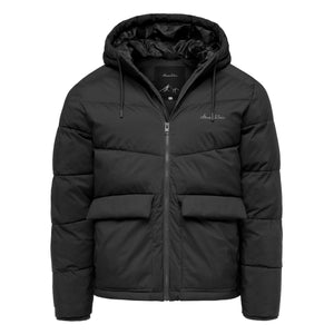Amaci&Sons Vallejo Winterjacke 9122