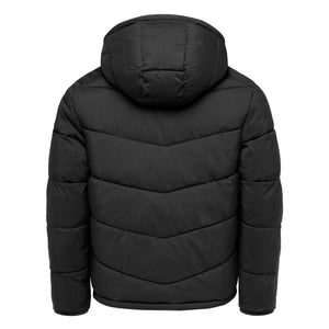 Amaci&Sons Vallejo Winterjacke 9122