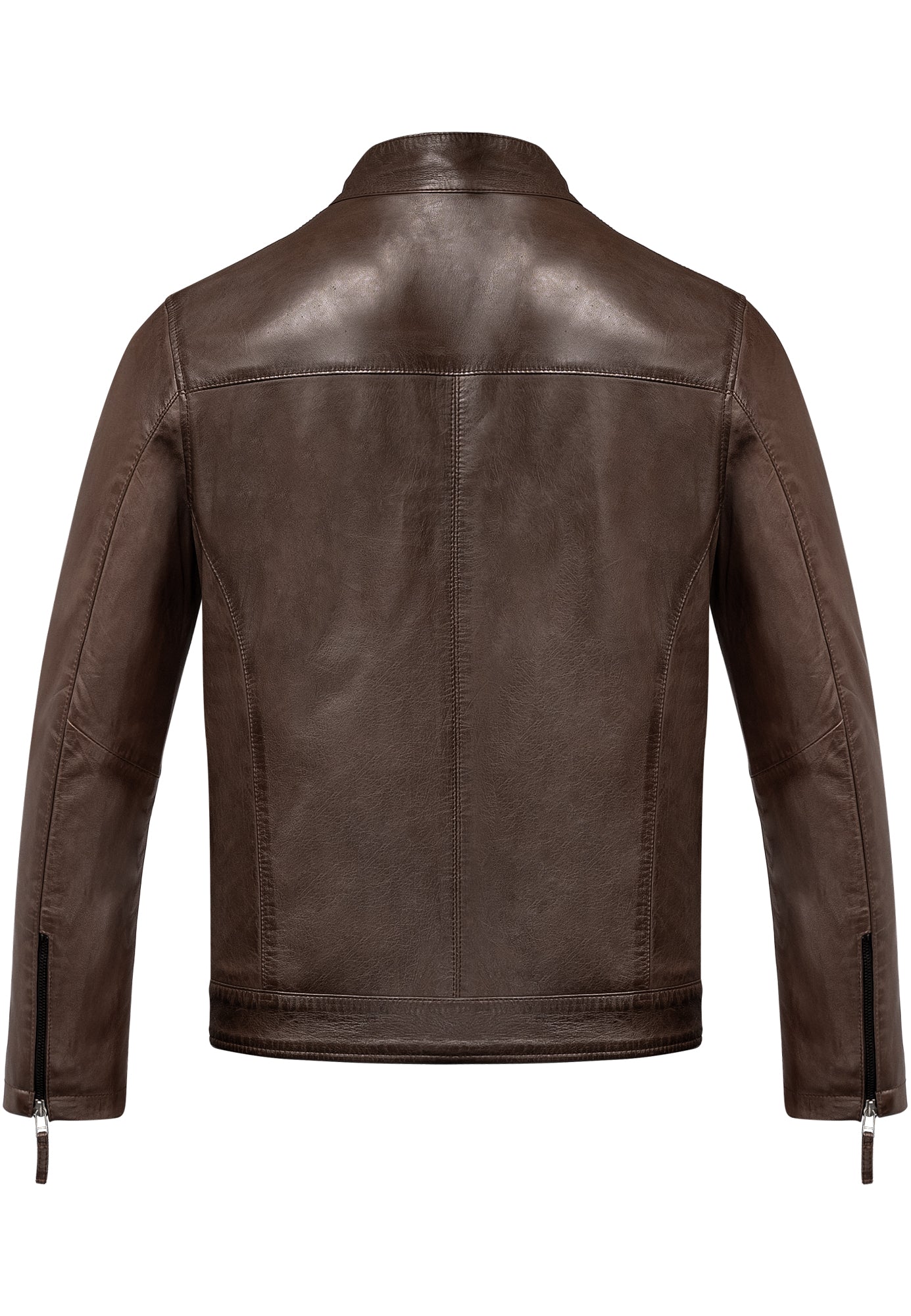 Cicero Lederjacke 9108