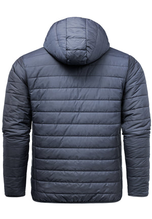 Roanoke Steppjacke 9102