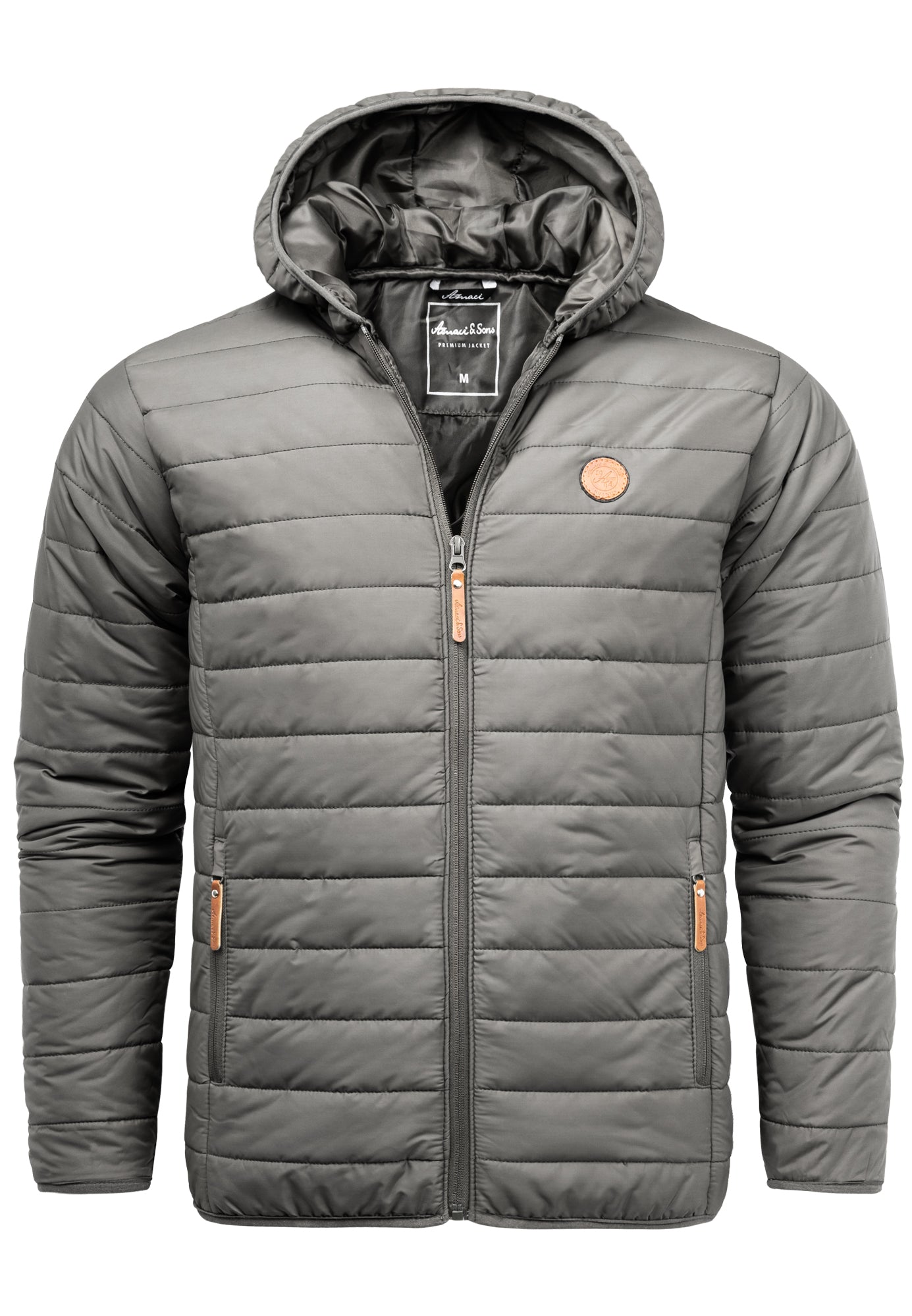 Roanoke Steppjacke 9102