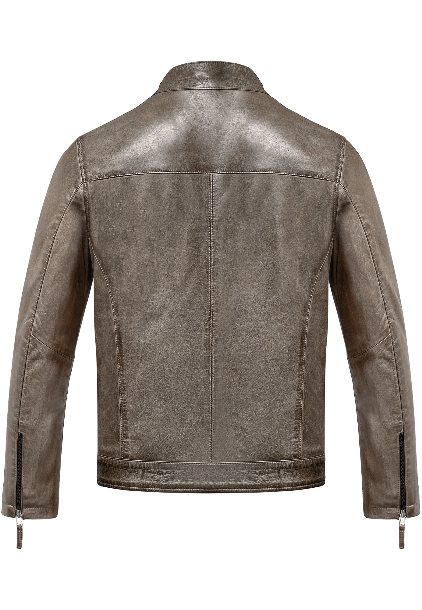 Cicero Lederjacke 9108