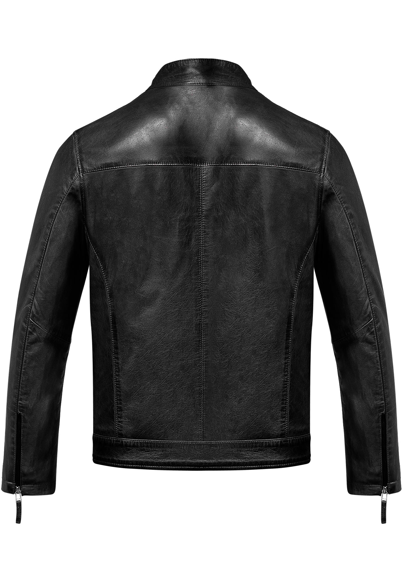 Cicero Lederjacke 9108