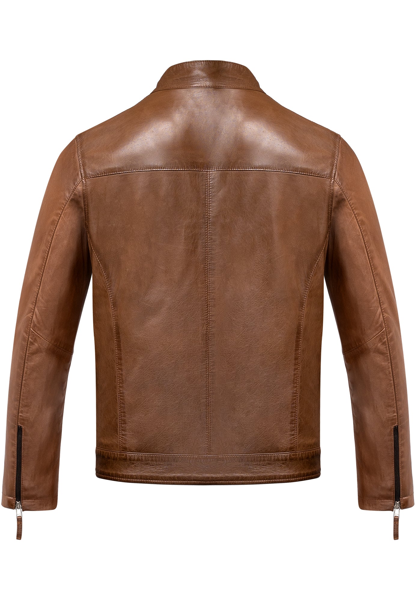 Cicero Lederjacke 9108