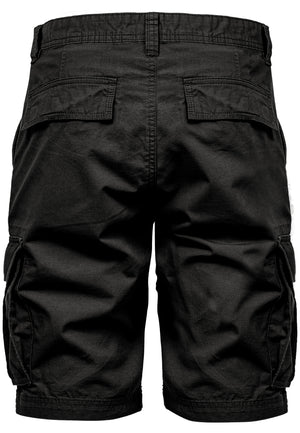 SAUGET Herren Cargoshorts