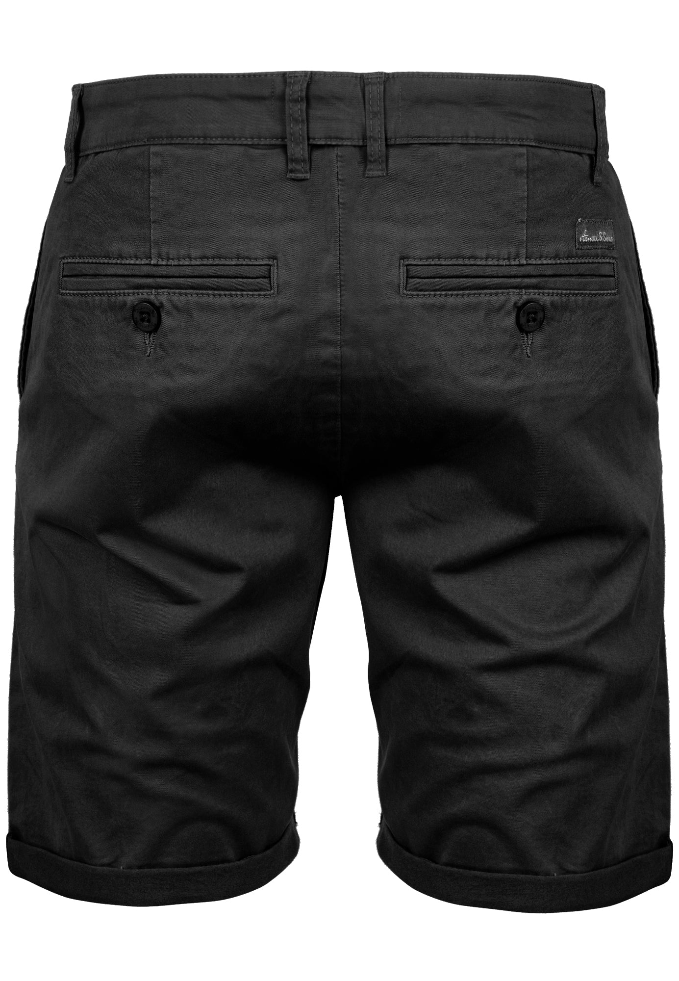 PAXTANG Herren Chinoshort