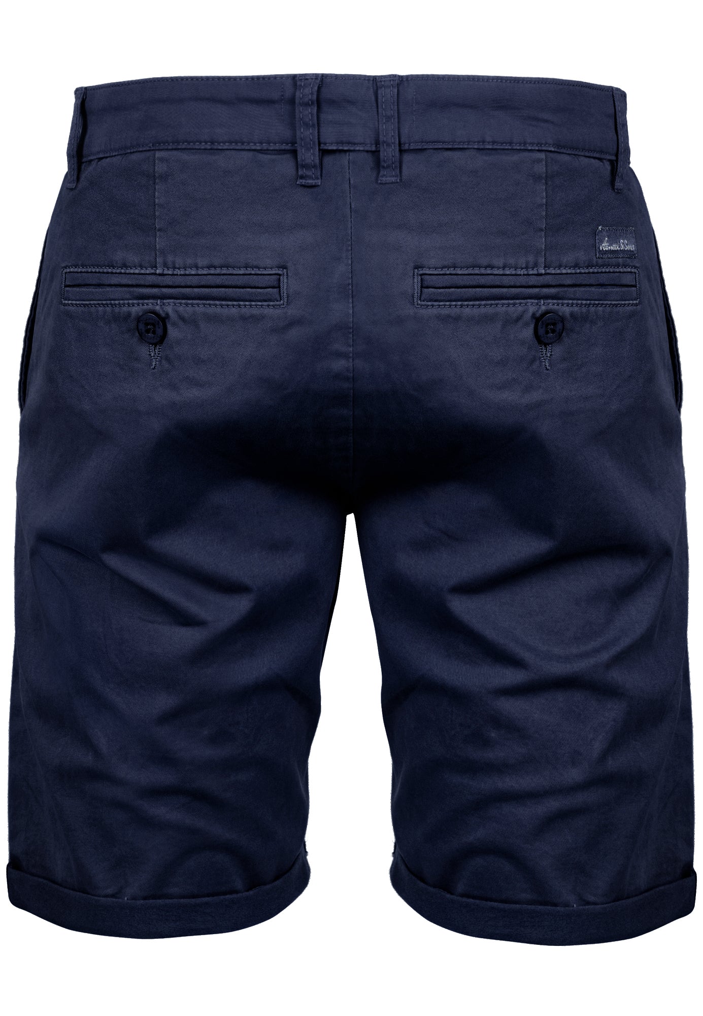 PAXTANG Herren Chinoshort