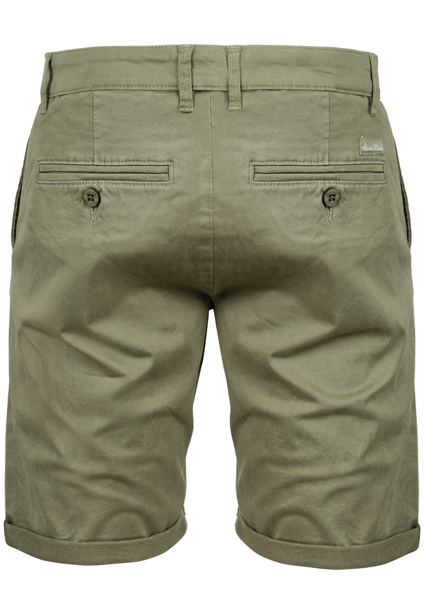 PAXTANG Herren Chinoshort