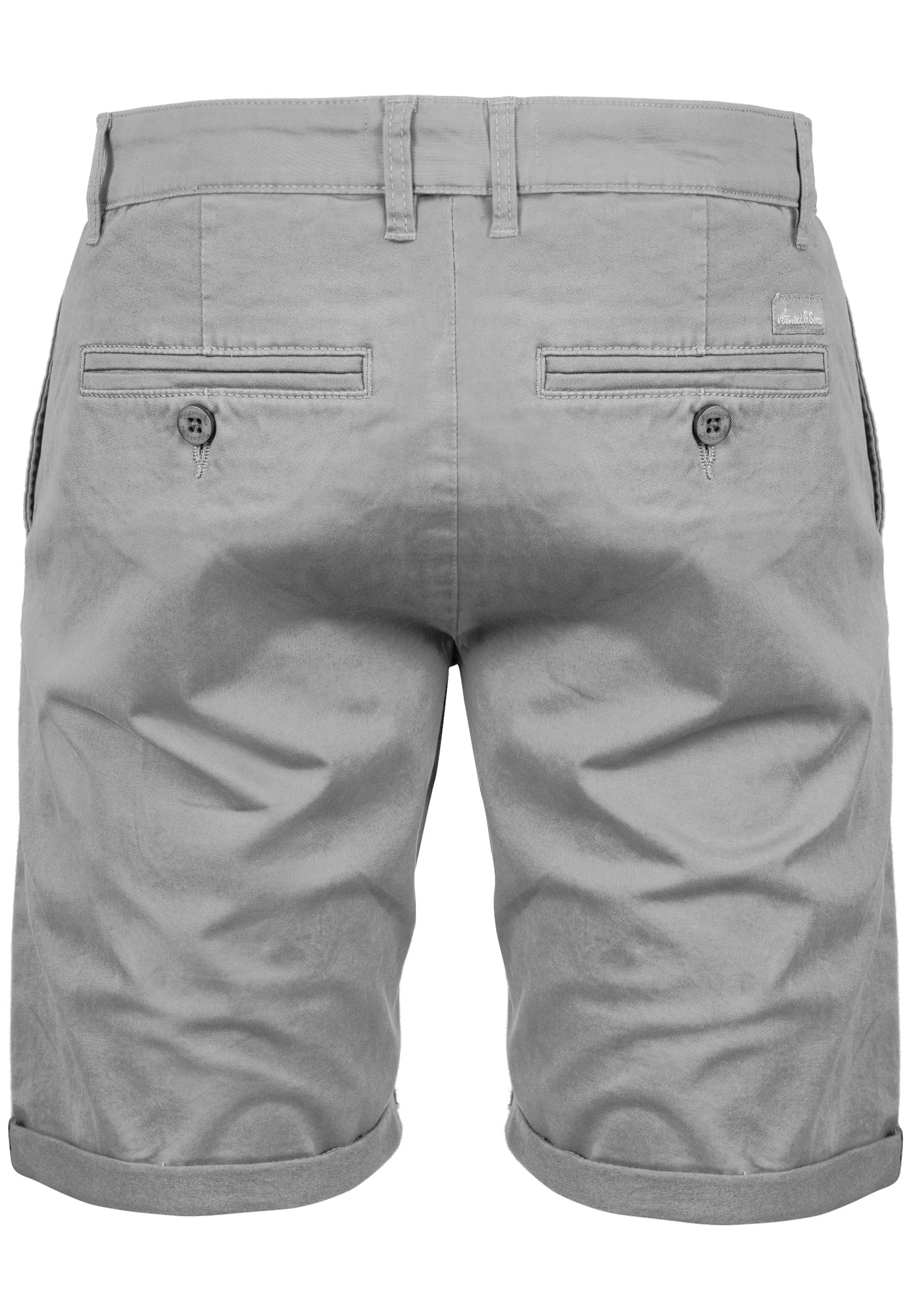 PAXTANG Herren Chinoshort