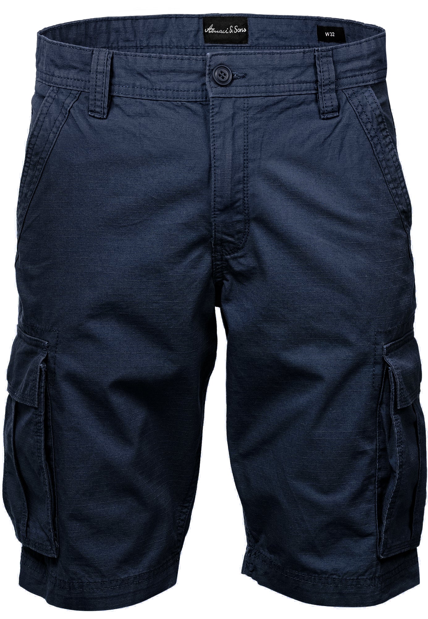 SAUGET Herren Cargoshorts