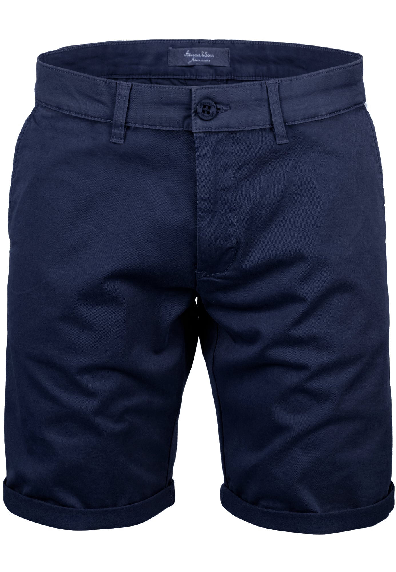 PAXTANG Herren Chinoshort