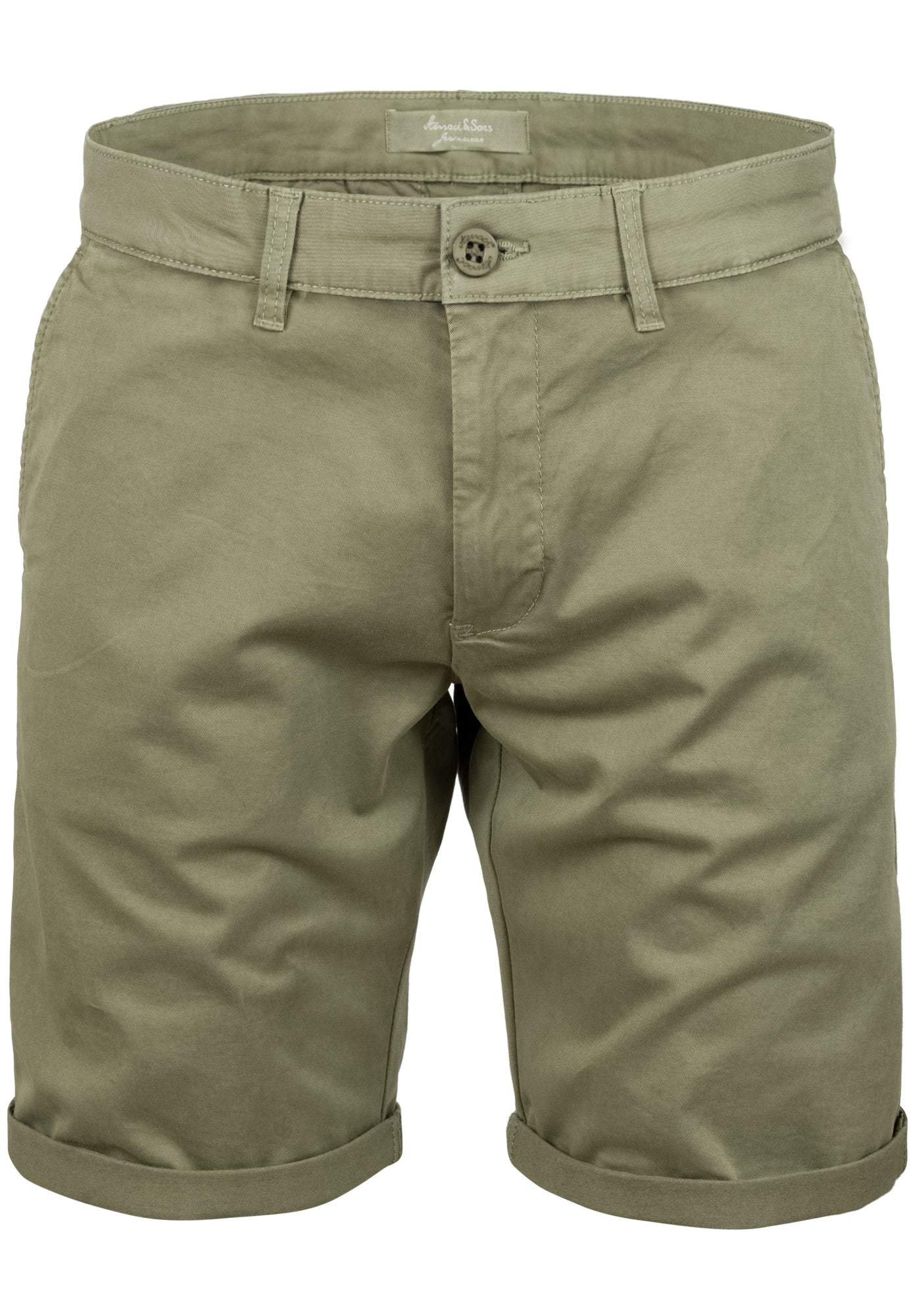 PAXTANG Herren Chinoshort