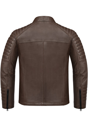 Ventura Lederjacke 9104