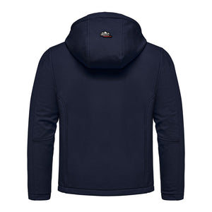 Amaci&Sons Greeley Herren Funktionsjacke 9115