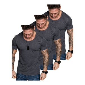 Lancaster 3er Pack T-Shirts 1-0007