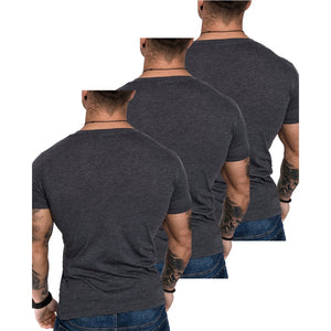 Eugene 3er Pack T-Shirts 1-0006