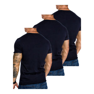 Eugene 3er Pack T-Shirts 1-0006