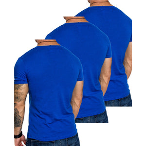 Eugene 3er Pack T-Shirts 1-0006