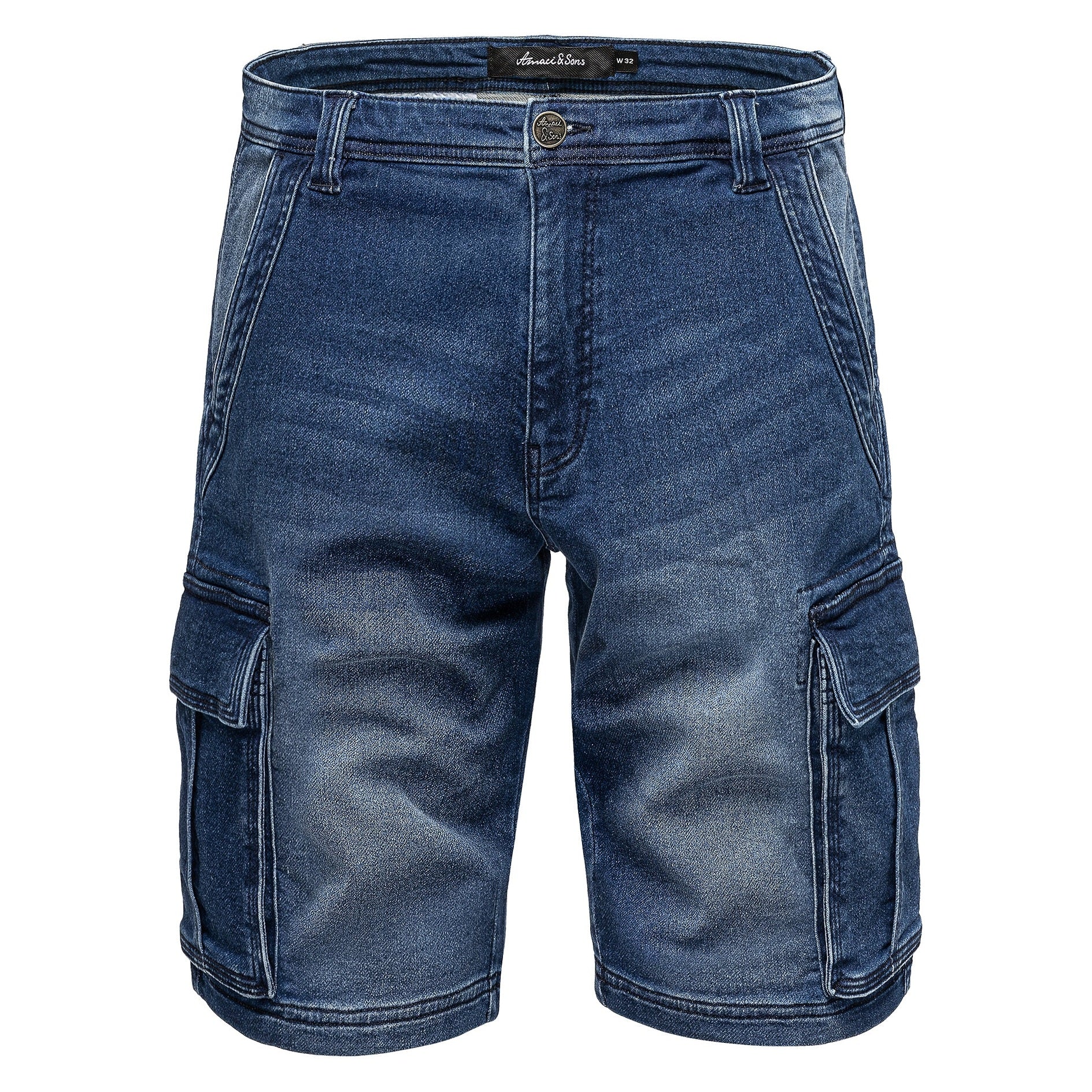 Cargoshorts Fort Lee 7040
