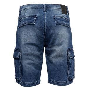 Cargoshorts Fort Lee 7040