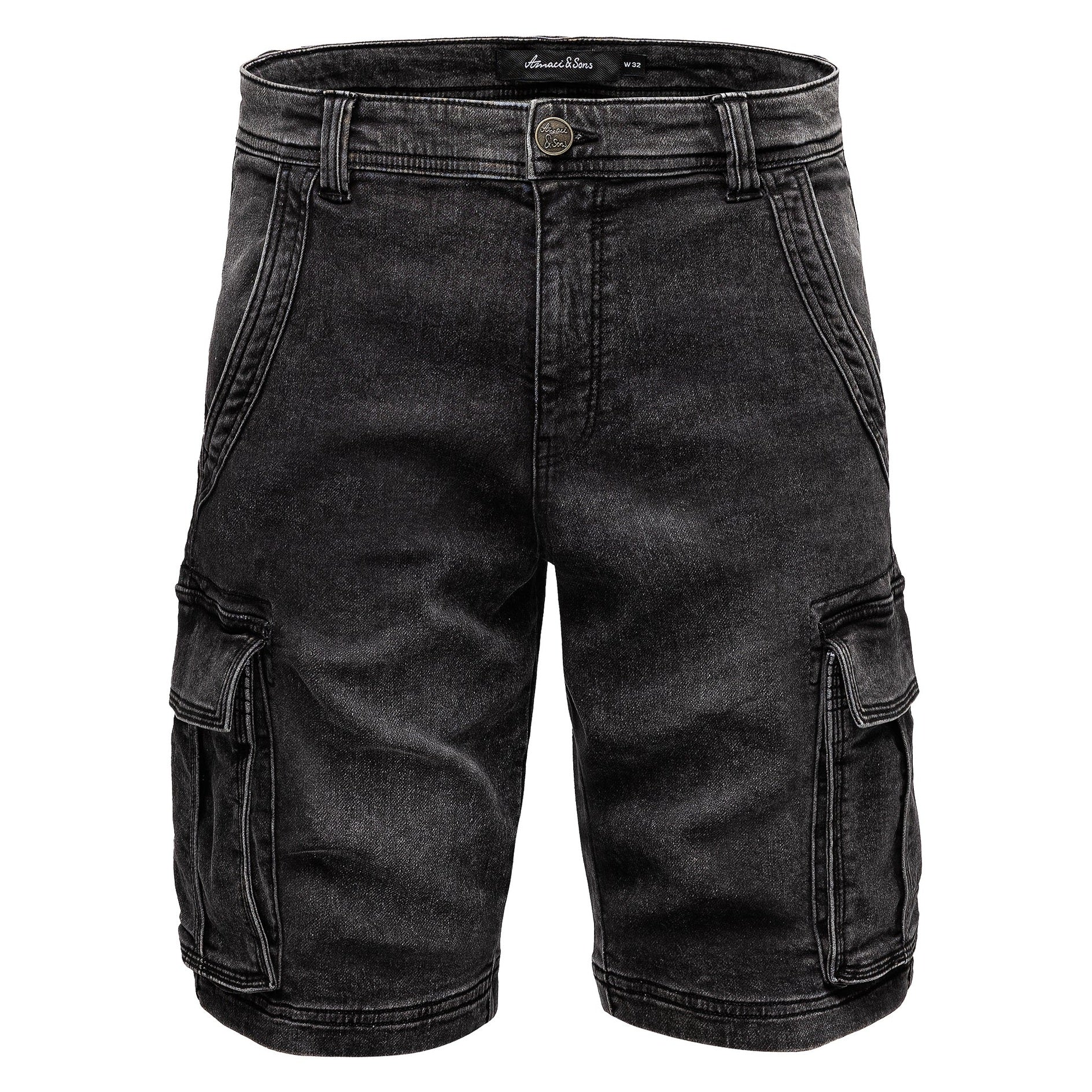 Cargoshorts Fort Lee 7040