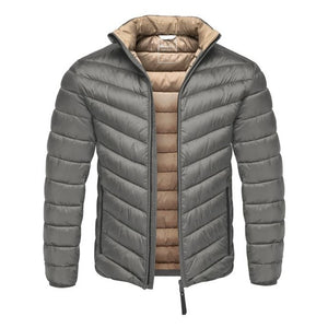 Amaci&Sons Chandler Jacke 9117