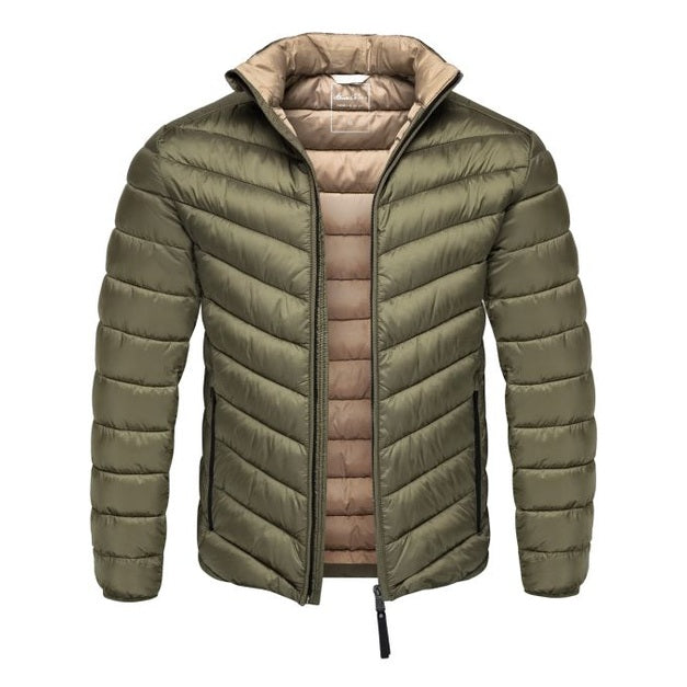 Amaci&Sons Chandler Jacke 9117