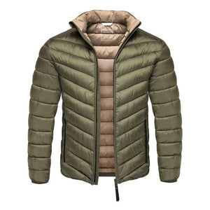 Amaci&Sons Chandler Jacke 9117