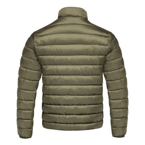 Amaci&Sons Chandler Jacke 9117