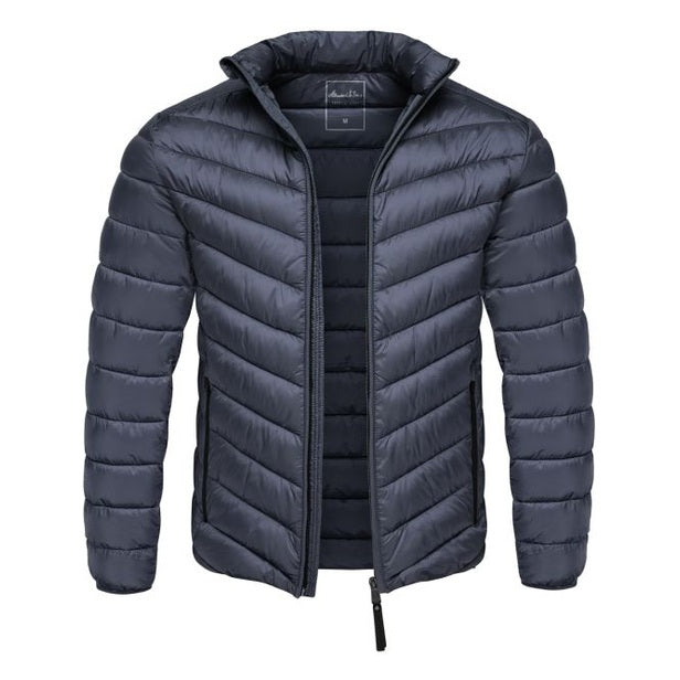 Amaci&Sons Toronto Jacke 9118