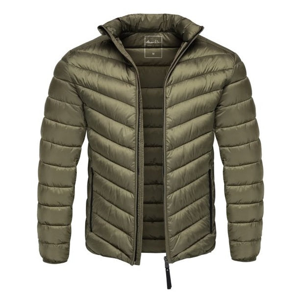Amaci&Sons Toronto Jacke 9118